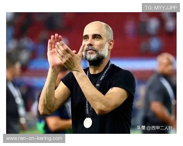 瓜迪奥拉给予曼城球员额外假期,为欧冠备战调整训练计划,瓜迪奥拉执教曼城