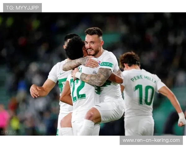 埃尔切的整体防守组织为何如此高效？