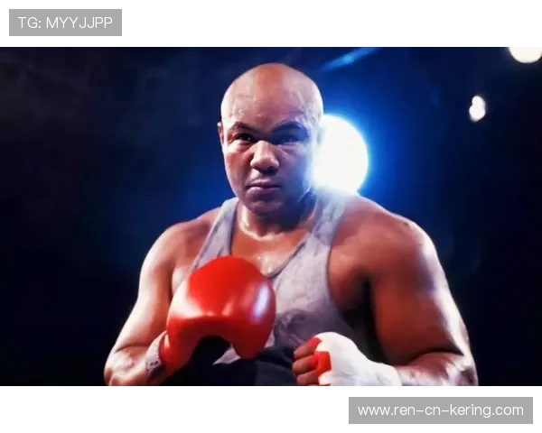 拳击比赛上演大逆转震惊拳迷